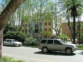 Hotel Moderno Rimini Kültér fotó