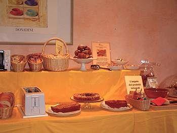 Hotel Moderno Rimini Kültér fotó
