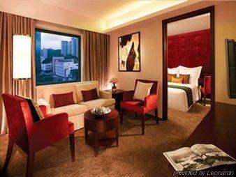 Hotel Moderno Rimini Kültér fotó